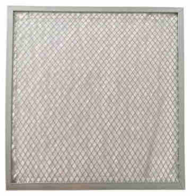 Filtro de alta Temperatura