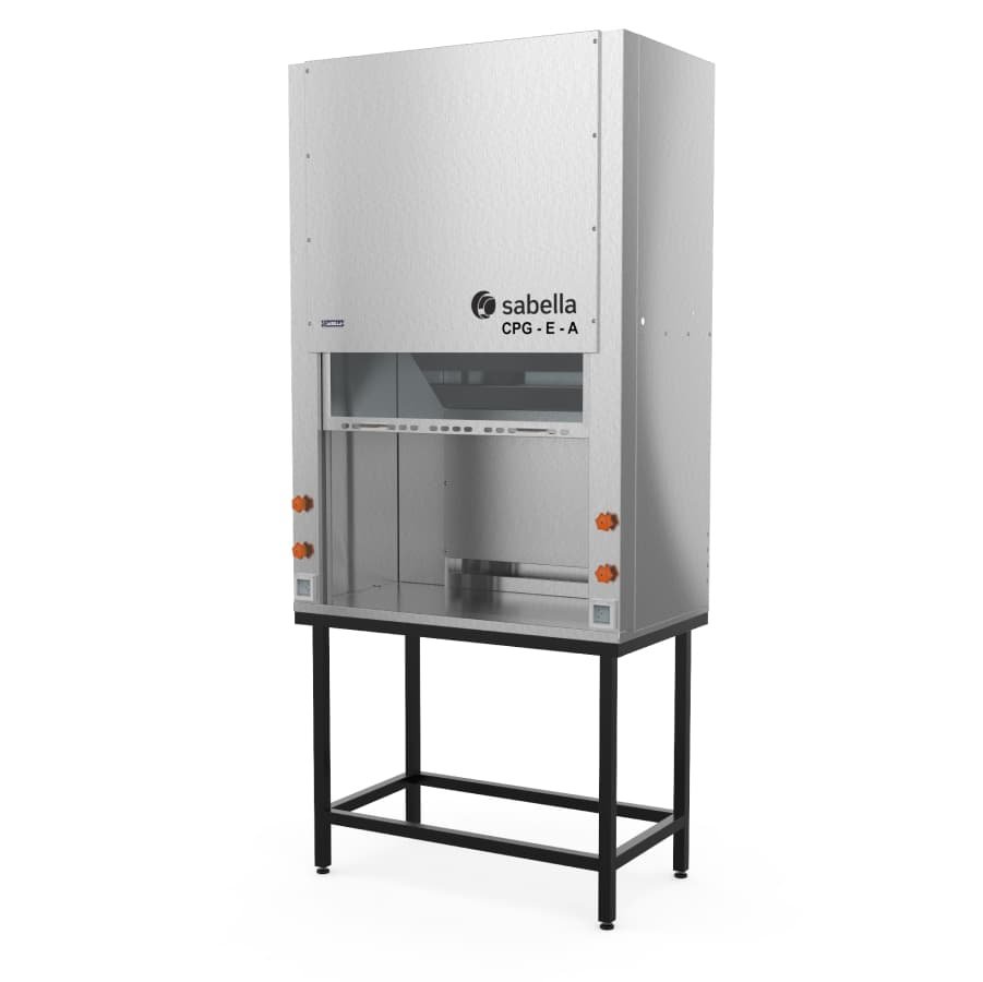 Campana Antiácida CPG/E-A - Sabella