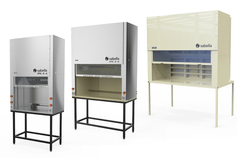 Modelos de Campanas de Extracción Sabella