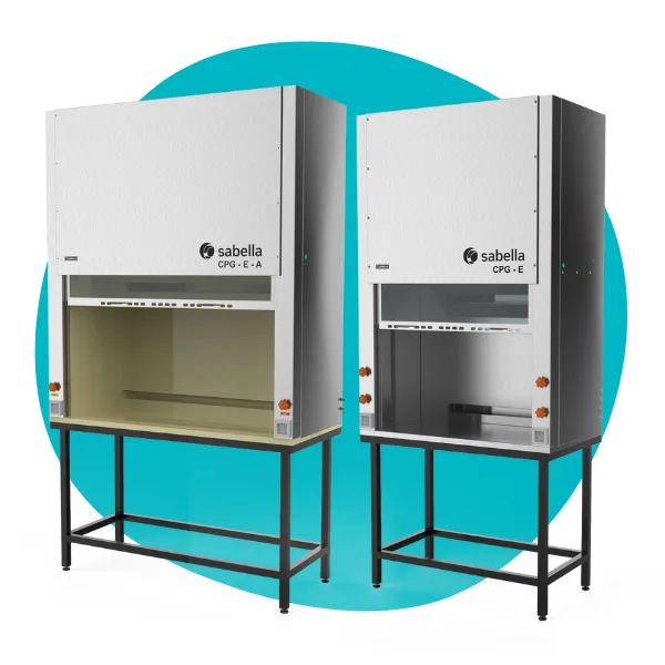 Campanas de Extracción